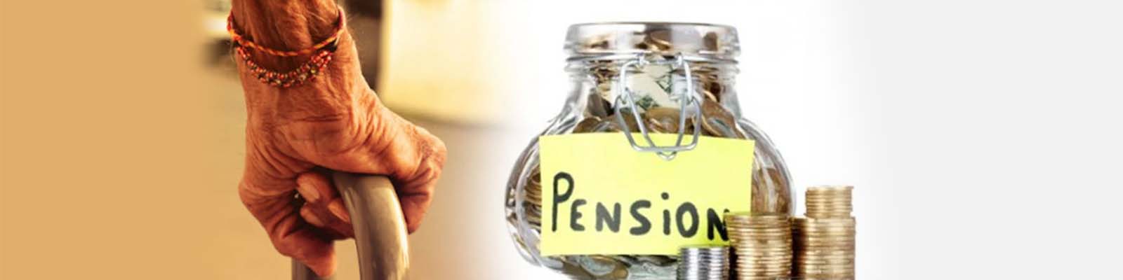 Pension Plan